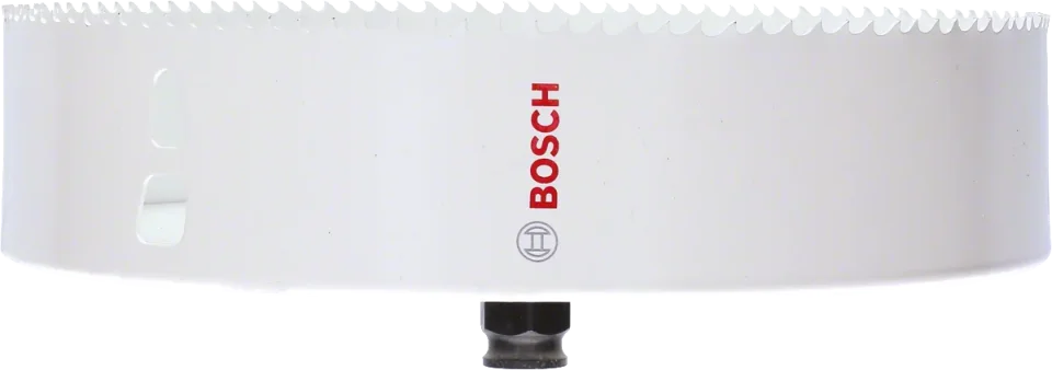 Bosch - Yeni Progressor Serisi Ahşap ve Metal için Delik Açma Testeresi (Panç) 210 mm