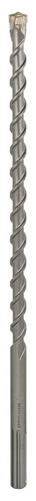 Bosch - Max-7 Serisi Kırıcı Delici Ucu 20*520 mm