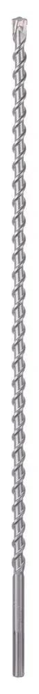 Bosch - Max-7 Serisi Kırıcı Delici Ucu 22*920 mm