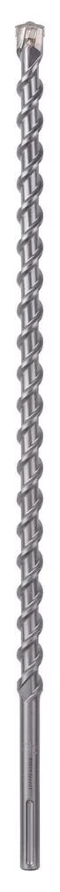 Bosch - Max-7 Serisi Kırıcı Delici Ucu 25*720 mm