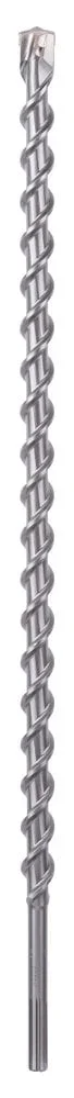 Bosch - Max-7 Serisi Kırıcı Delici Ucu 32*920 mm