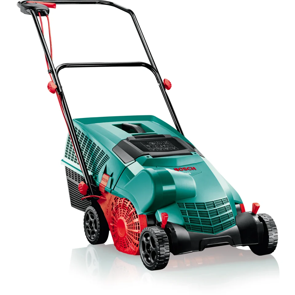 Bosch ALR 900 Çim Havalandırma