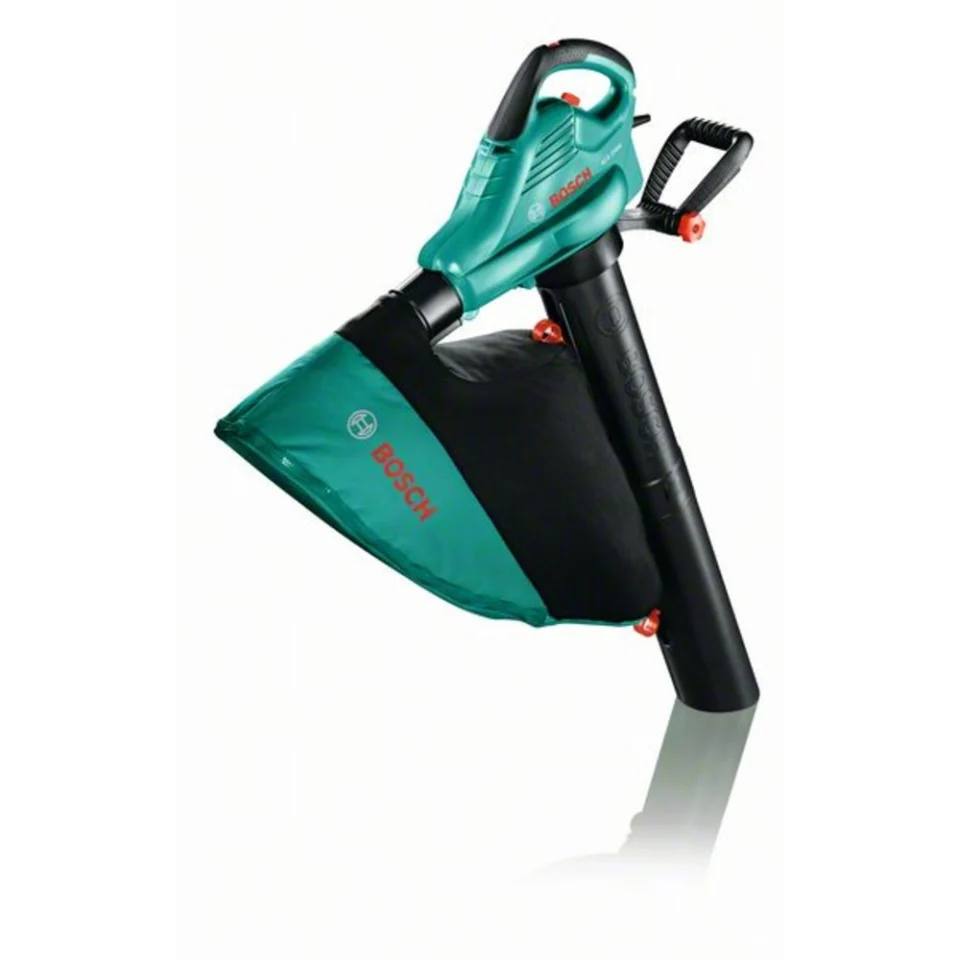 Bosch ALS 2400 Bahçe Yaprak Süpürgesi