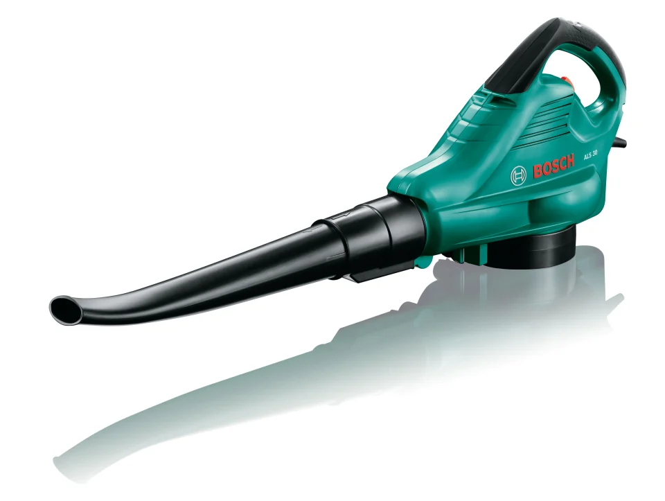 Bosch ALS 30 Bahçe Yaprak Süpürgesi