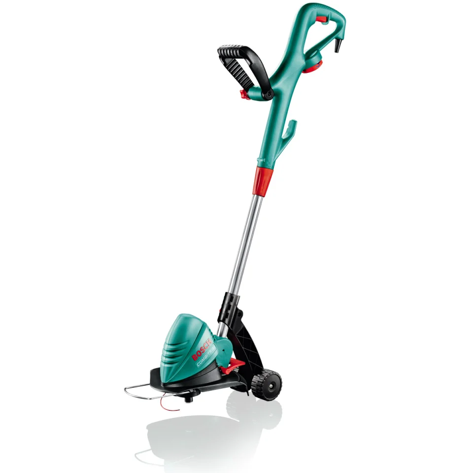 Bosch ART 30 DF Misinalı Çim Biçme