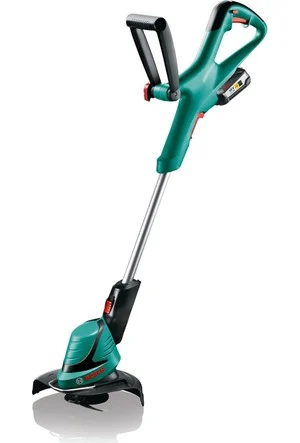 Bosch ART 2500 Misinalı Çim Biçme