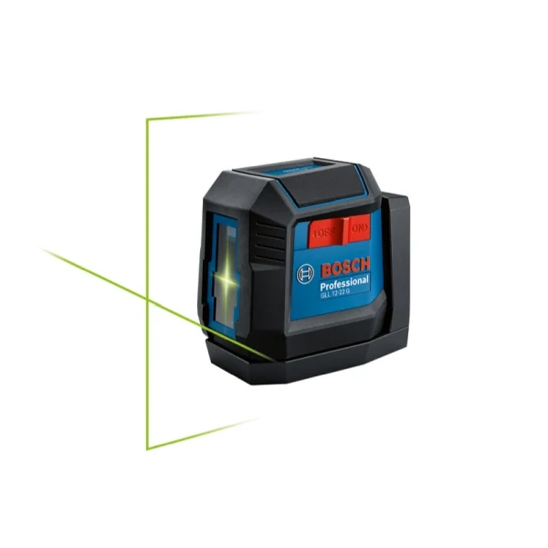 Bosch GLL 12-22 G Çizgi Lazer