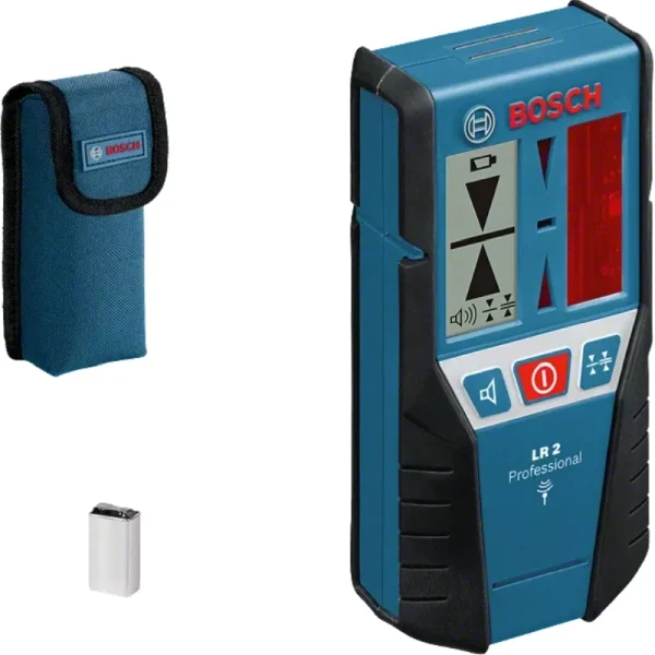 Bosch LR 2 Alıcı