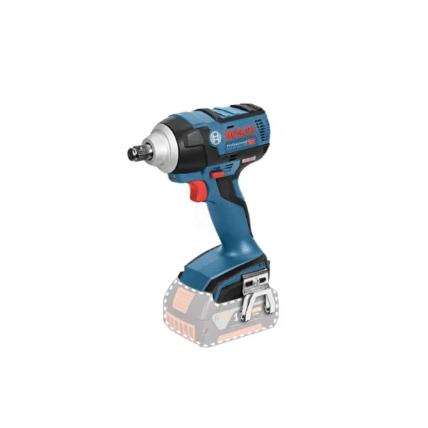 Bosch GDS 18 V - EC 250 Solo Darbeli Somun Sıkma