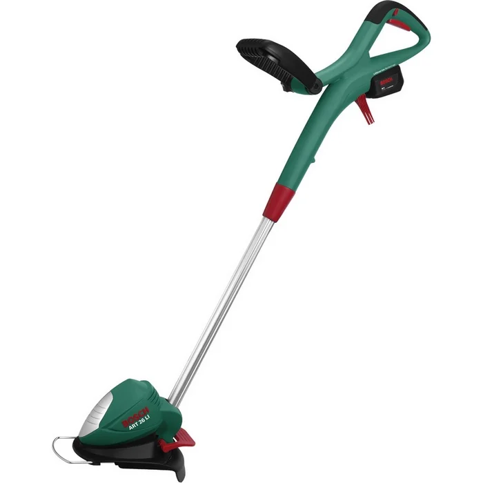 Bosch ART 260 LI Akülü Misinalı Çim Biçme