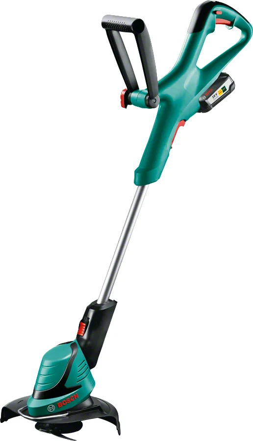 Bosch ART 23-18 LI Akülü Misinalı Çim Biçme