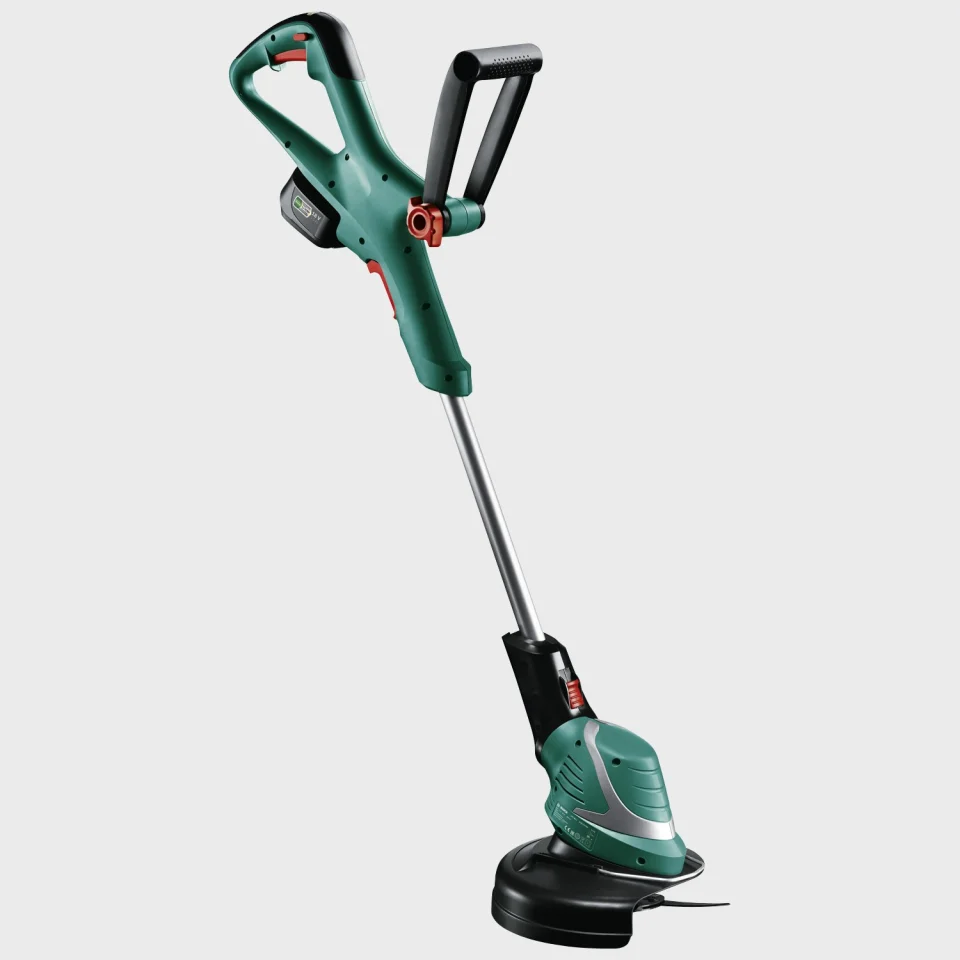 Bosch ART 26-18 LI Akülü Misinalı Çim Biçme