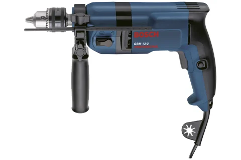 Bosch GBM 13-2 Darbesiz Matkap
