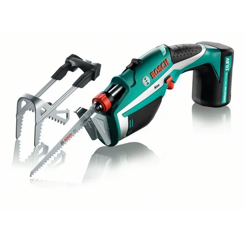 Bosch KEO 10,8 LI Akülü Panter Testere