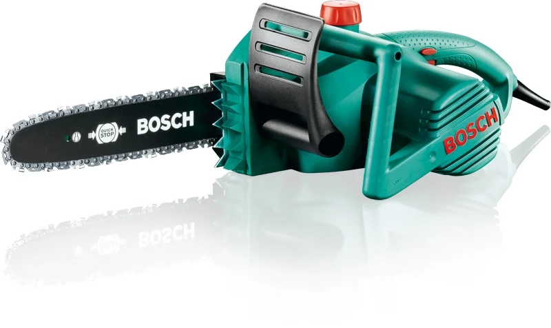 Bosch AKE 30 B Zincirli Ağaç Kesme