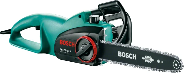 Bosch AKE 35-19 Zincirli Ağaç Kesme