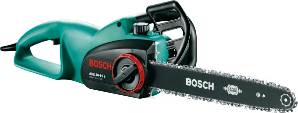 Bosch AKE 40-19 Zincirli Ağaç Kesme