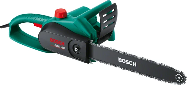 Bosch AKE 40 Zincirli Ağaç Kesme