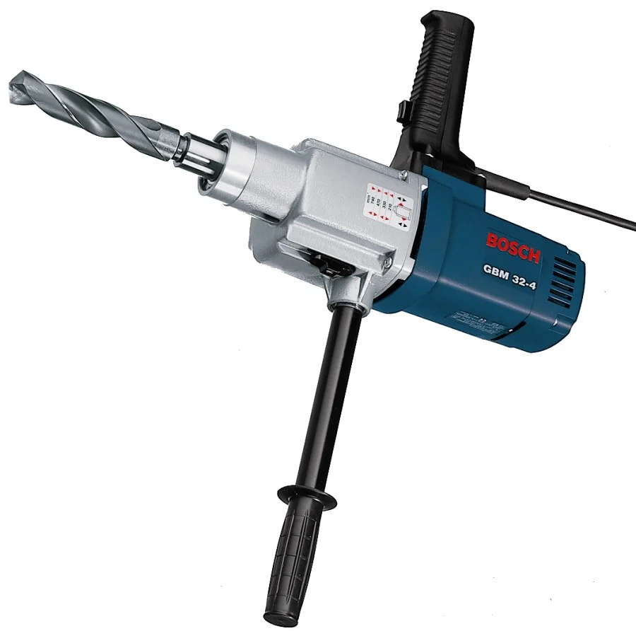 Bosch GBM 32-4 Darbesiz Matkap