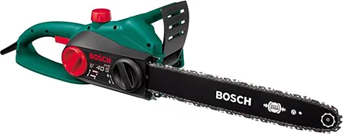 Bosch AKE 45 S Zincirli Ağaç Kesme