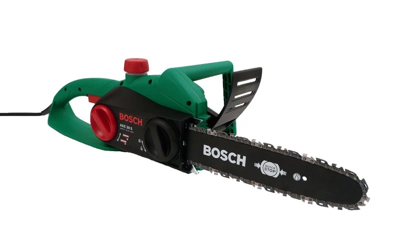Bosch AKE 30-18 S Zincirli Ağaç Kesme