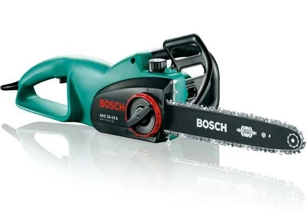 Bosch AKE 35-18 S Zincirli Ağaç Kesme