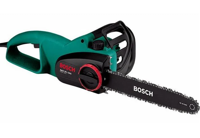 Bosch AKE 35-19 S Zincirli Ağaç Kesme