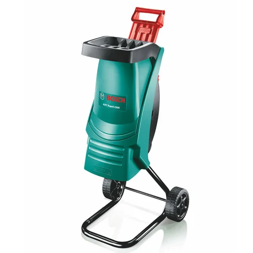 Bosch AXT 16-30 Dal Öğütme