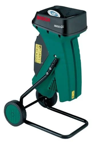 Bosch AXT 1600 HP Dal Öğütme