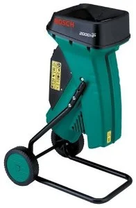 Bosch AXT 2000 HP Dal Öğütme