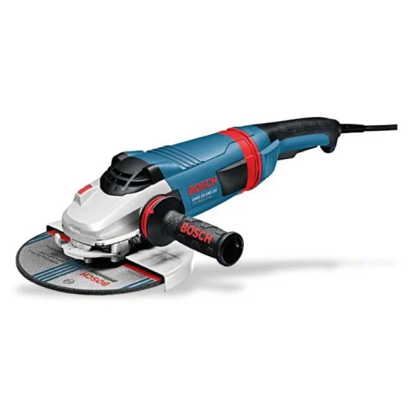 Bosch GWS 22-180 Taşlama