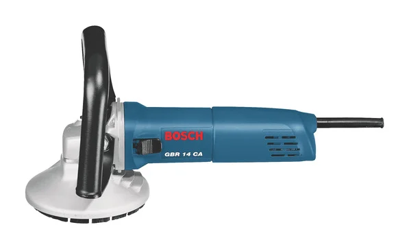 Bosch GBR 14 CA Beton Taşlama