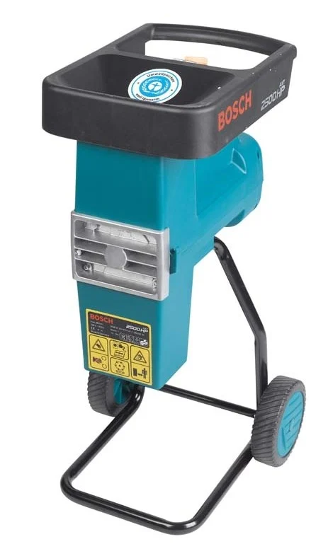 Bosch AXT 2500 HP Dal Öğütme