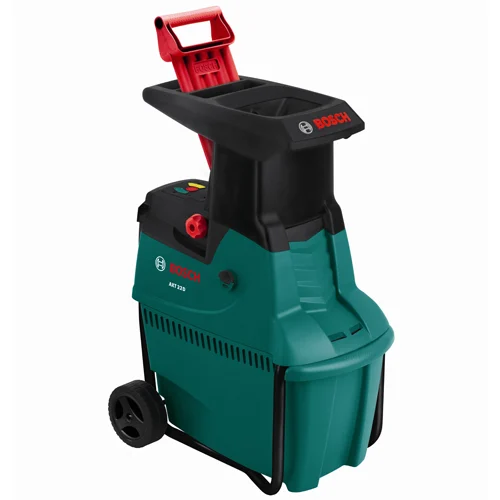 Bosch AXT 22 D Dal Öğütme