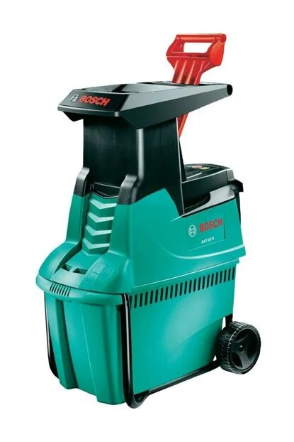 Bosch AXT 25 D Dal Öğütme