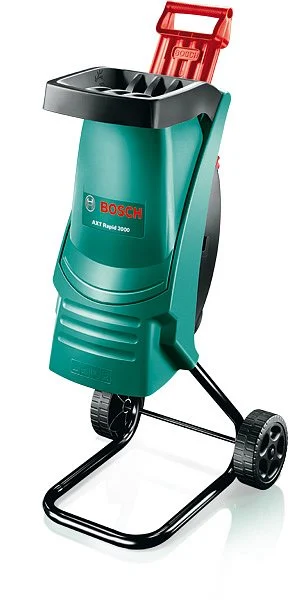 Bosch AXT RAPID 2000 Dal Öğütme