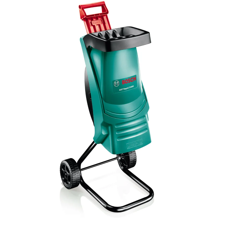 Bosch AXT RAPID 2200 Dal Öğütme