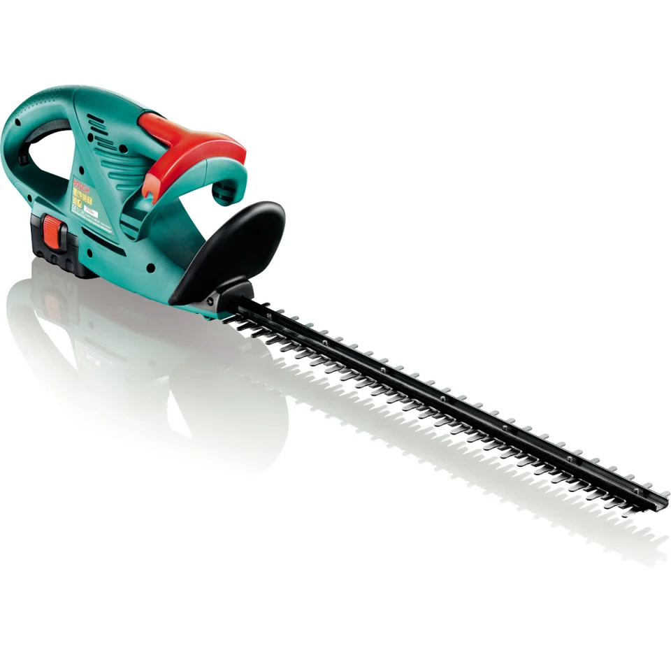 Bosch AHS 52 ACCU Akülü Çit Kesme Budama