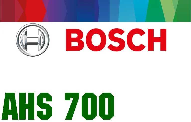 Bosch AHS 700 Çit Kesme Budama