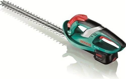 Bosch AHS 48 Çit Kesme Budama