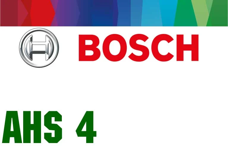 Bosch AHS 4 Çit Kesme Budama