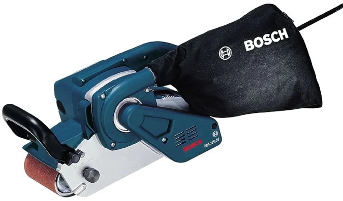 Bosch GBS 100 AE Tank Zımpara