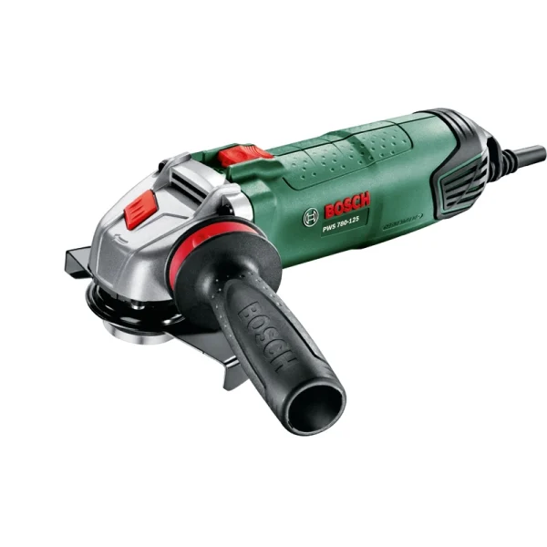 Bosch Pws 780-125 Taşlama Makinesi