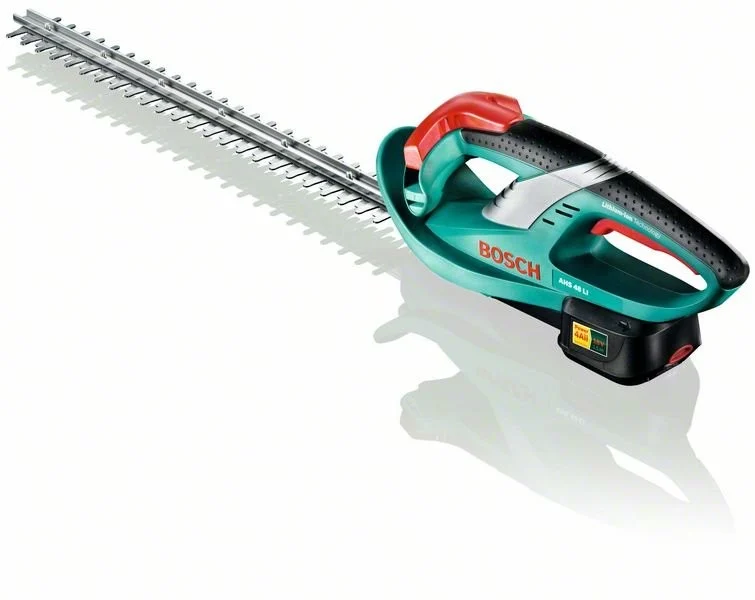 Bosch AHS 48 LI Çit Kesme Budama