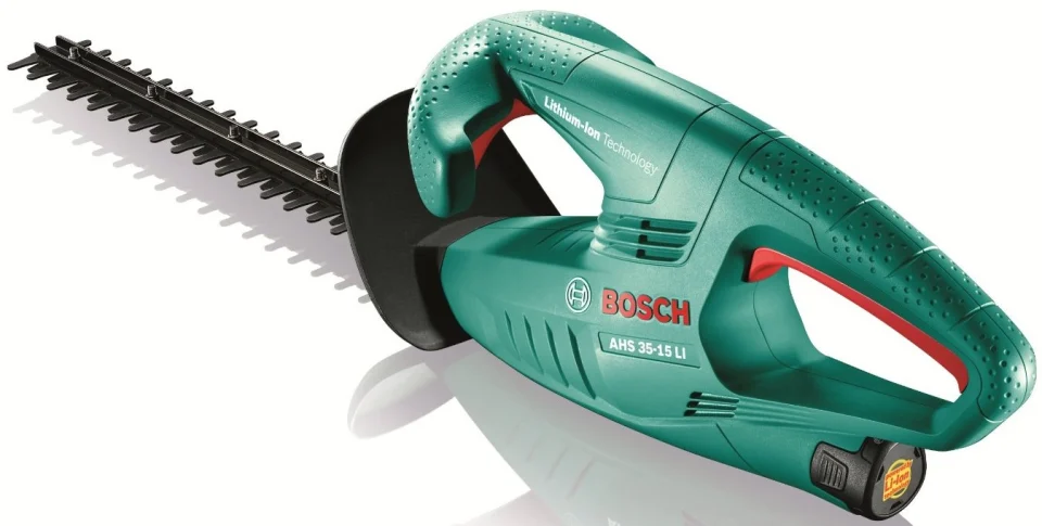 Bosch AHS 35-15 LI Çit Kesme Budama