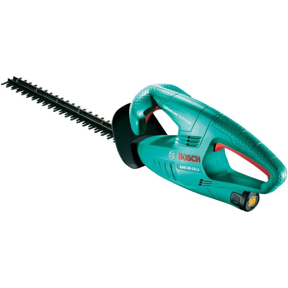 Bosch AHS 45-15 LI Çit Kesme Budama