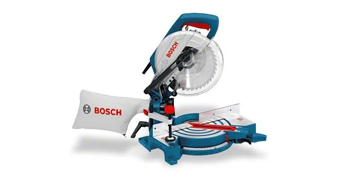Bosch GCM 10 Freze Ve Testere Tezgâhı