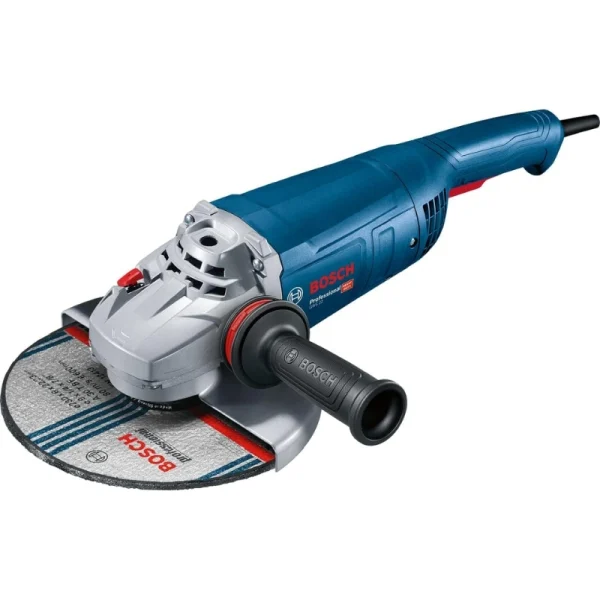 Bosch GWS 22-230-P Taşlama Makinesi
