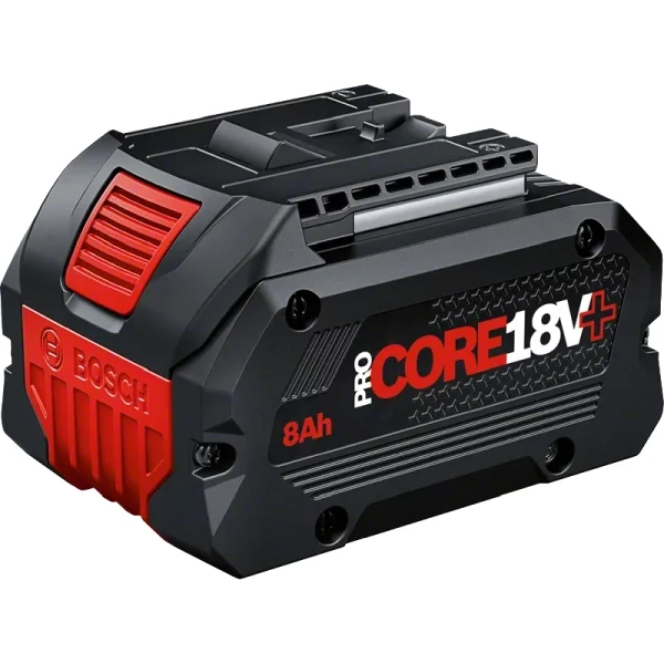 Bosch ProCORE 18V 8.0Ah Akü