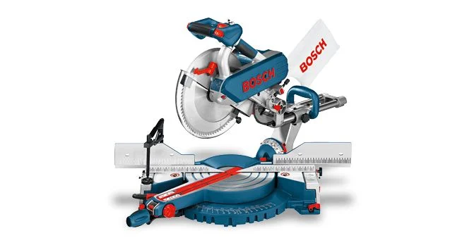 Bosch GCM 10 SD Freze Ve Testere Tezgâhı